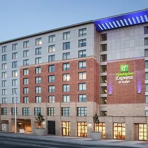 Express & Downtown East By Ihg Kanada