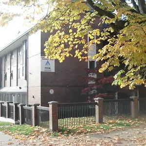 Hostel Hi Downtown -