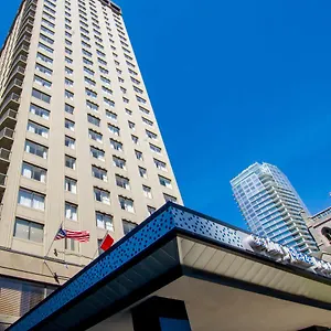 Hotel Century Plaza