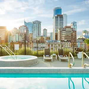Level Yaletown - Seymour ***** וונקובר